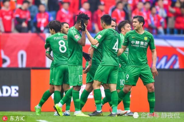 北京国安中超直播视频，赛场激情与球迷狂欢的盛宴
