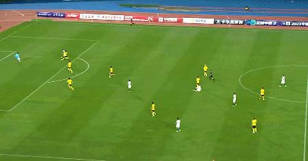 中超，北京国安1-0西海岸登顶榜首