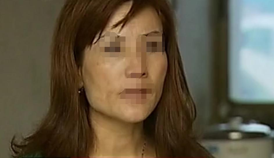 小偷女子的故事，探寻背后的真相