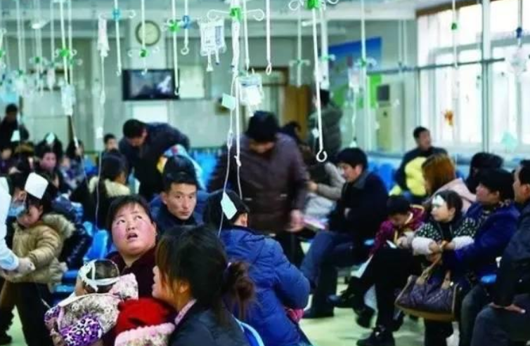 喉咙不适输液后身亡，警惕健康危机