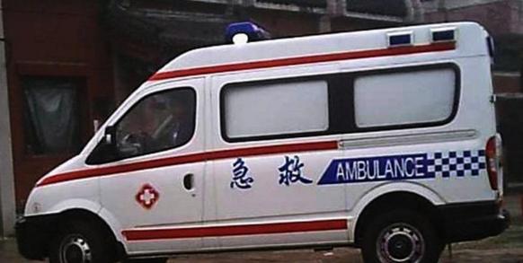 救护车收费标准详解，多少钱一公里？