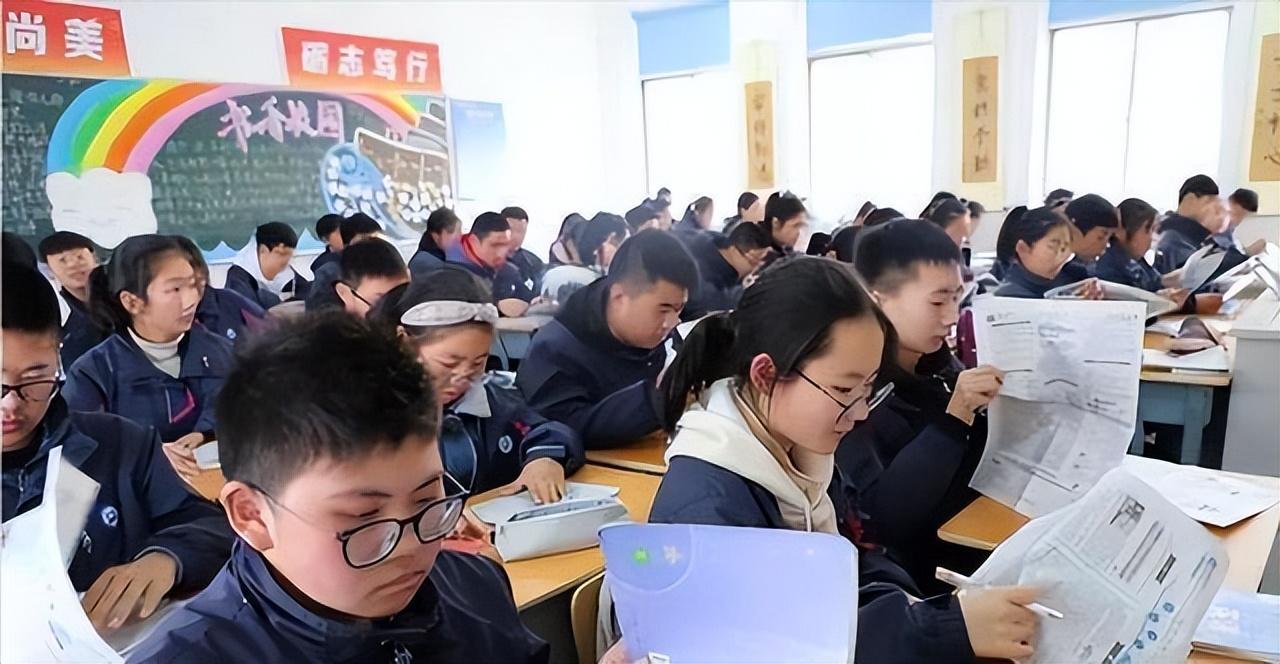 考上北大复读之路，如何选择复读学校