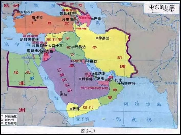 美媒揭秘，以色列一晚防空成本逼近三亿美元，何以支撑如此巨大开销？