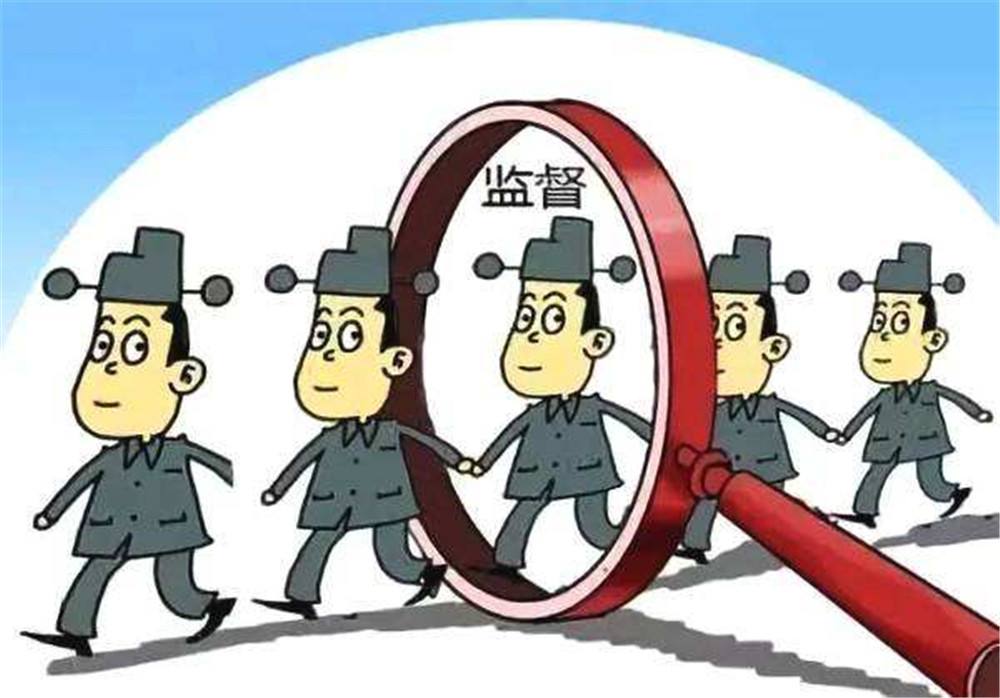 查摆年轻干部混日子的原因