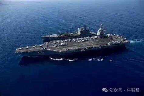 牛弹琴，特朗普又改主意了