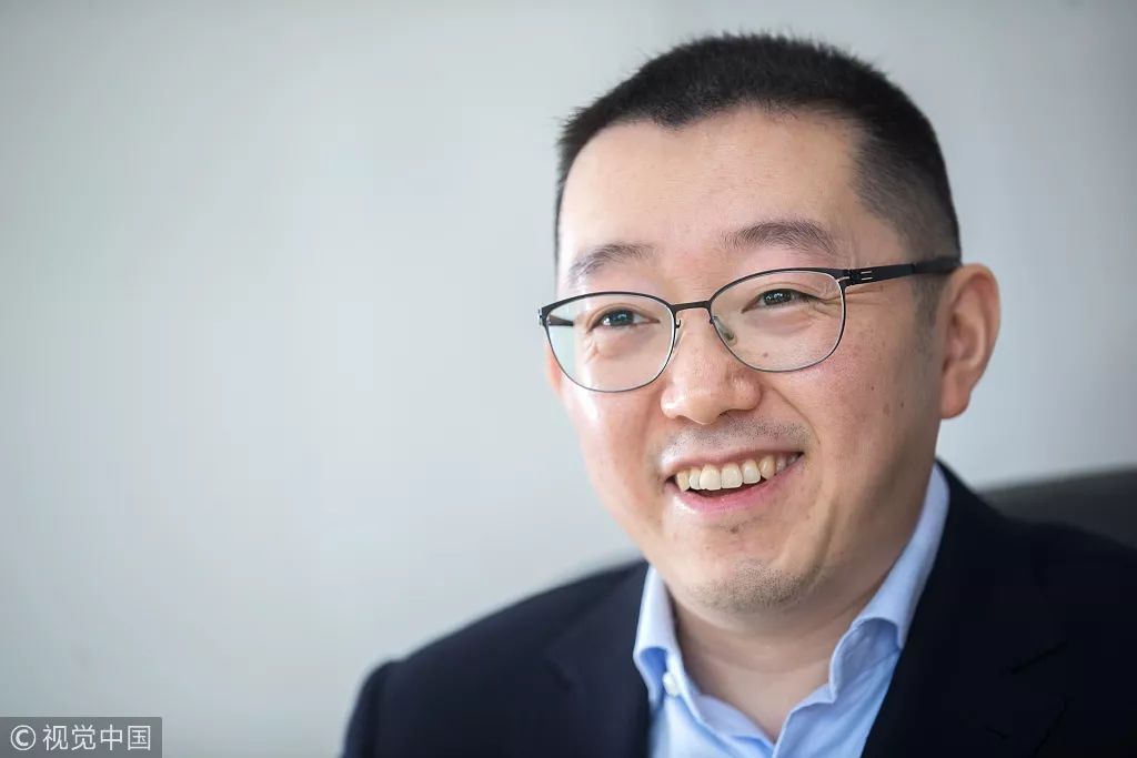 饿了么前CEO涉嫌犯罪事件分析