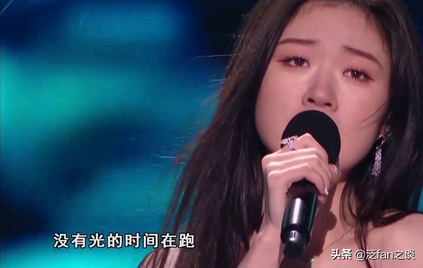 单依纯歌手本期爆冷获第五名，深度解读与探讨