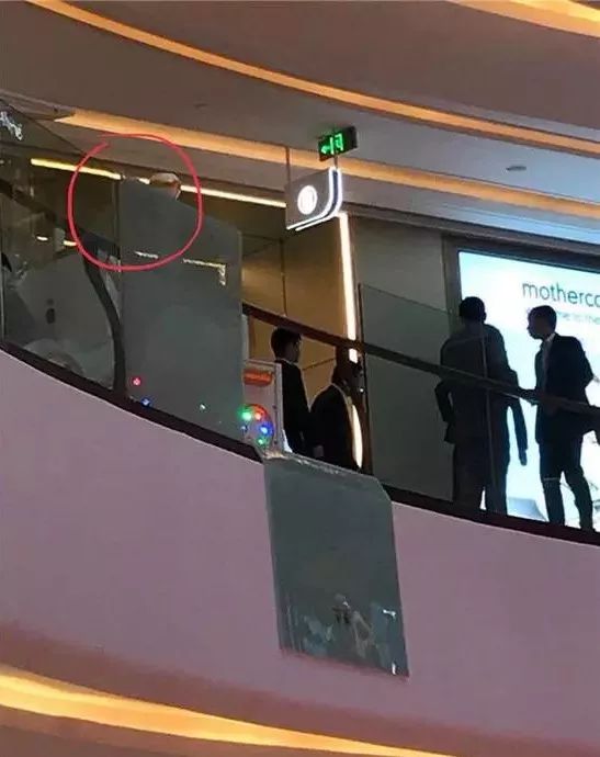 游乐小火车撞上一儿童致其身亡事件分析