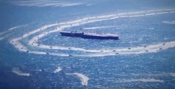 伊朗控制霍尔木兹海峡，海峡的安全与影响