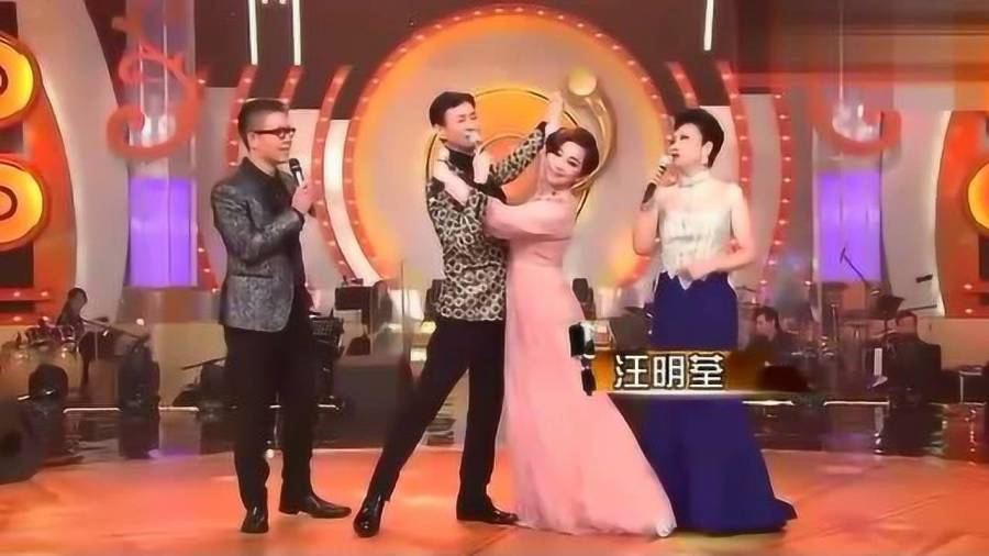 汪明荃金曲精选，经典之声，永载乐坛