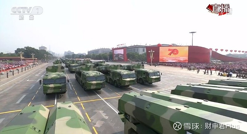 分析人士，阅兵消息点燃市场