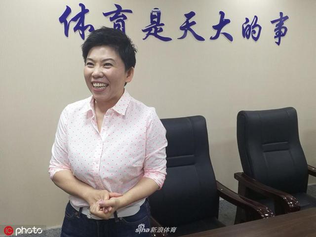 邓亚萍是考上清华大学的吗？全面解读她的辉煌人生与学术成就