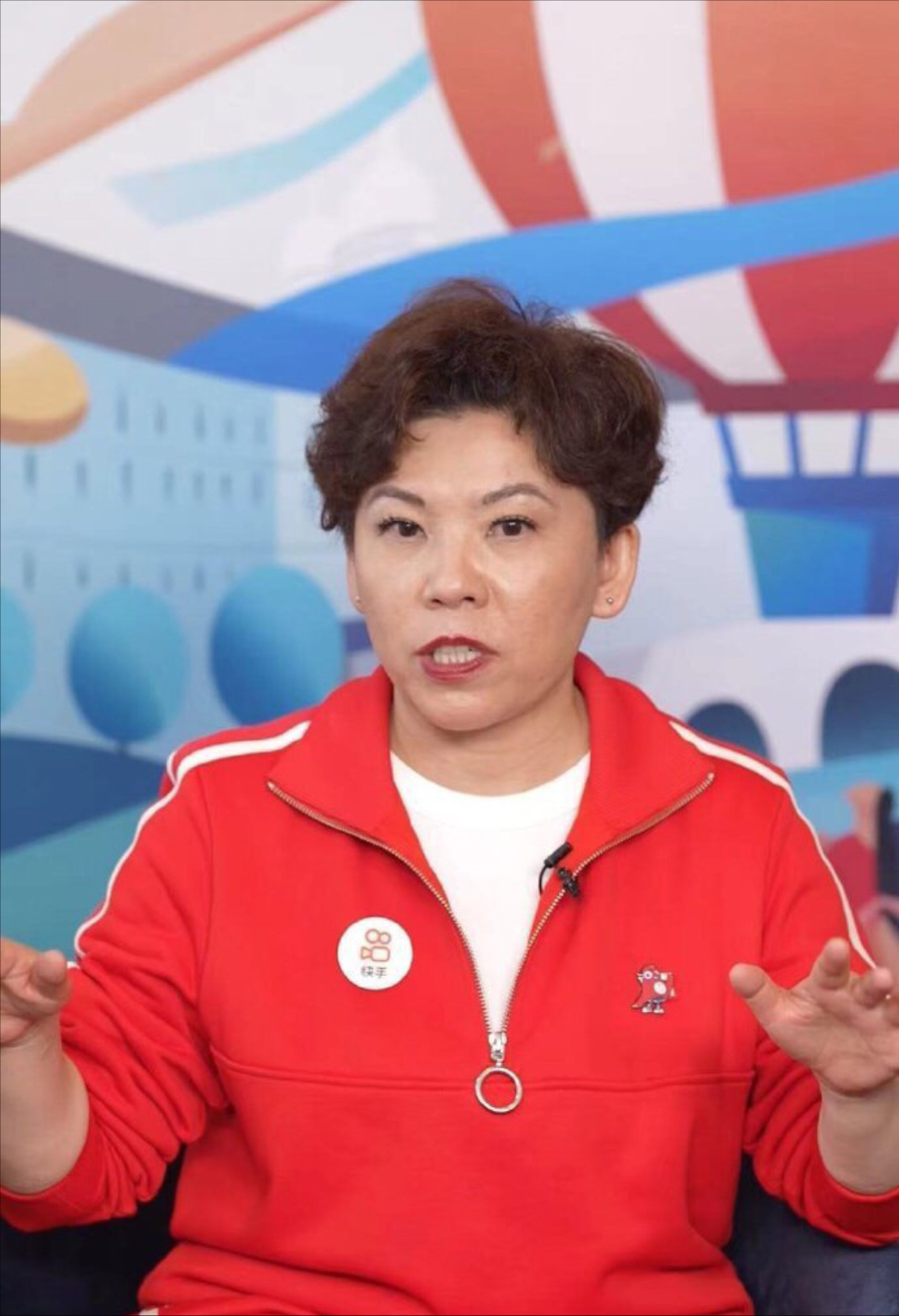 邓亚萍是考上清华大学的吗？全面解读她的辉煌人生与学术成就