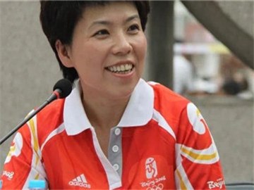 邓亚萍高中就读经历揭秘