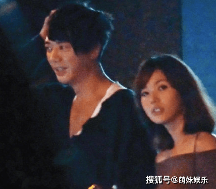 苏见信25岁女儿出道，星途璀璨，期待无限