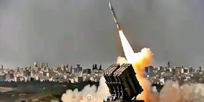 以色列称停火后伊朗再射导弹，中东局势再起波澜