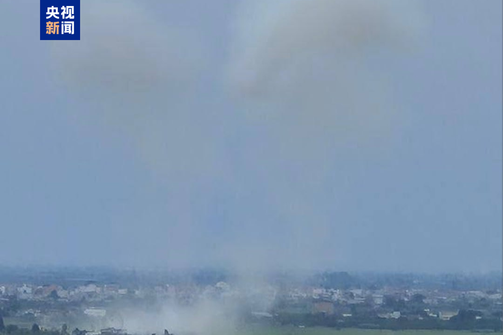 伊朗北部城市传出爆炸声，事件深度解析