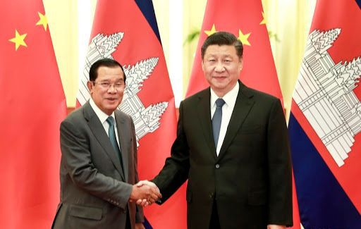 洪森称泰总理将换人，泰国政治走向新篇章？