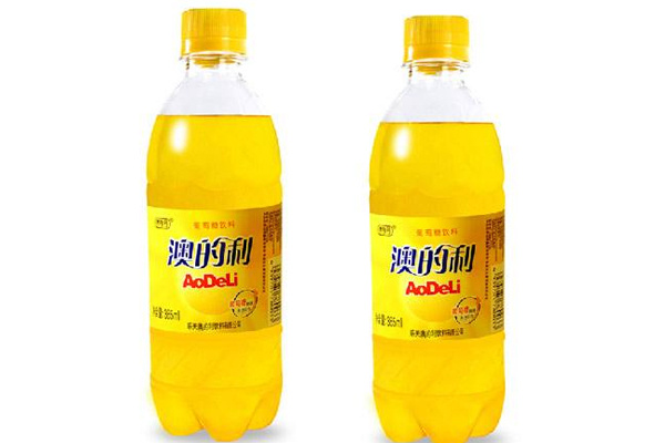 原来可乐是最公平的饮料