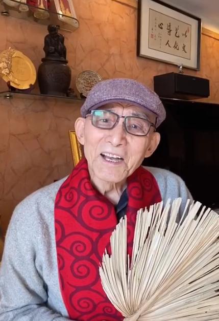 游本昌视屏，探索网络时代的影视新境界