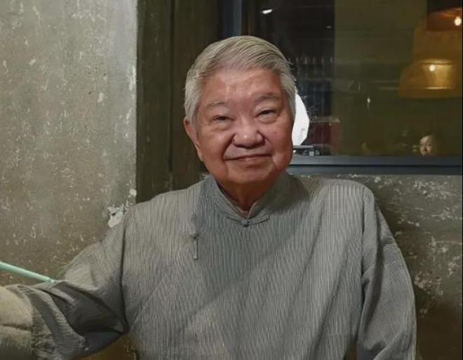 蔡澜访谈，人生滋味与文化魅力