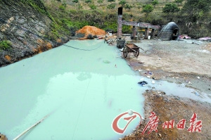 辟谣肇庆、云浮水源污染谣言，守护家园的清澈之源