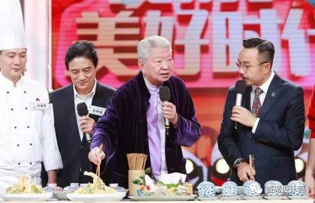 蔡澜的乐观，一种生活态度