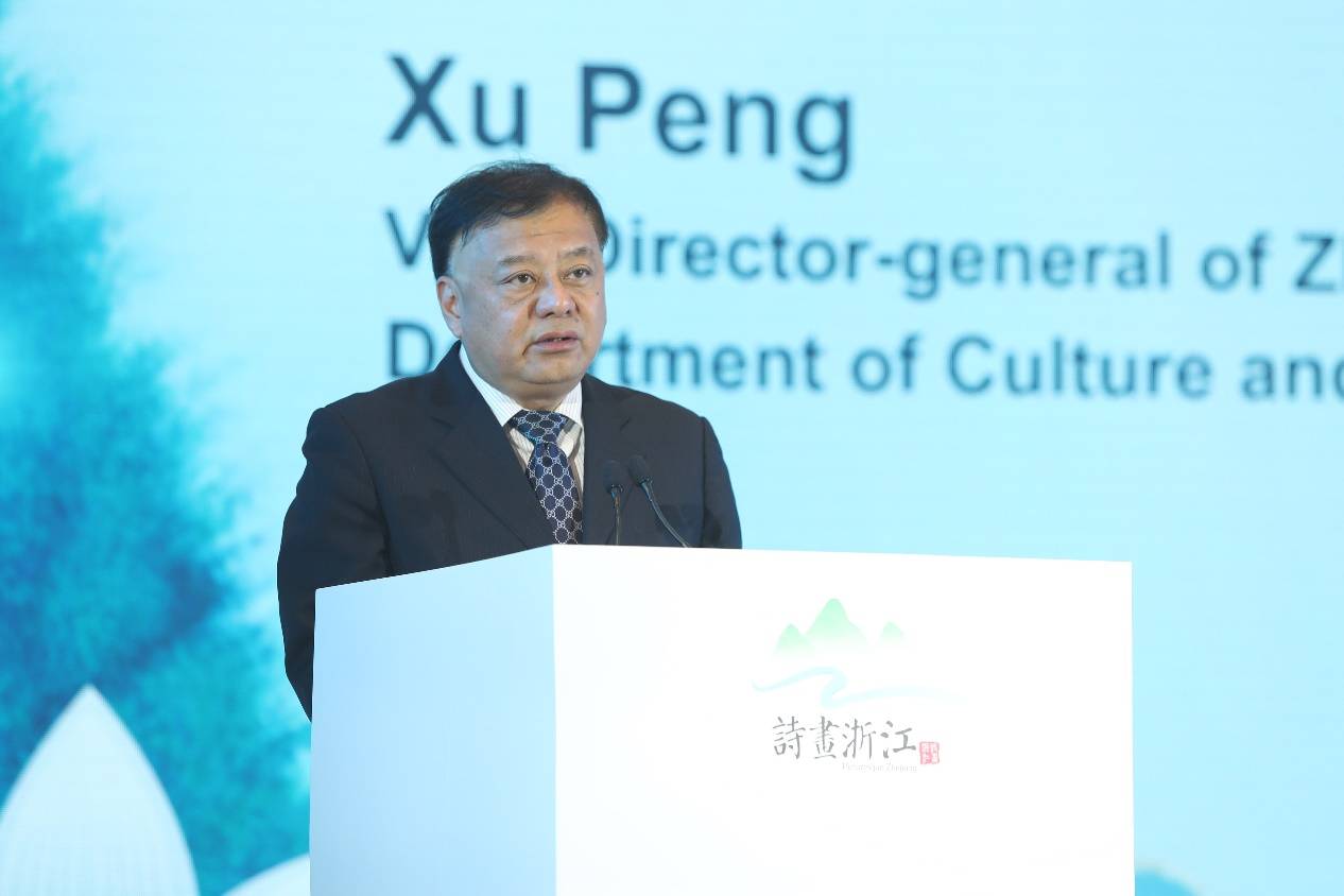 委员谈如何促进入境游发展