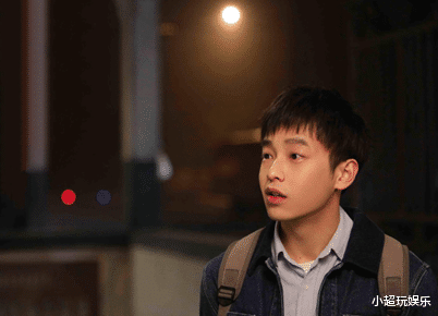 彭昱畅在拍电影，热血演绎，银幕新星闪耀时刻