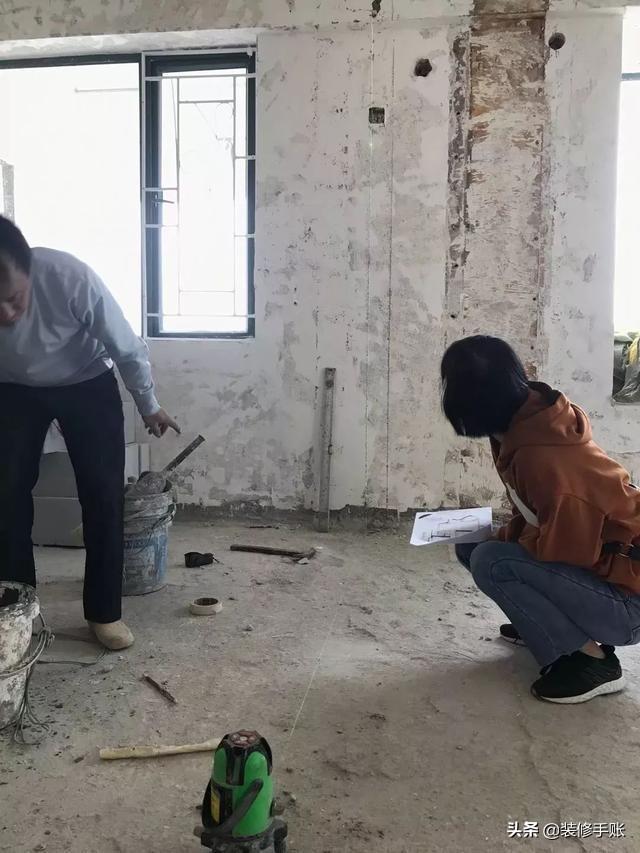 装修砸墙会对楼上的房子造成震动影响吗？解析疑虑与真相