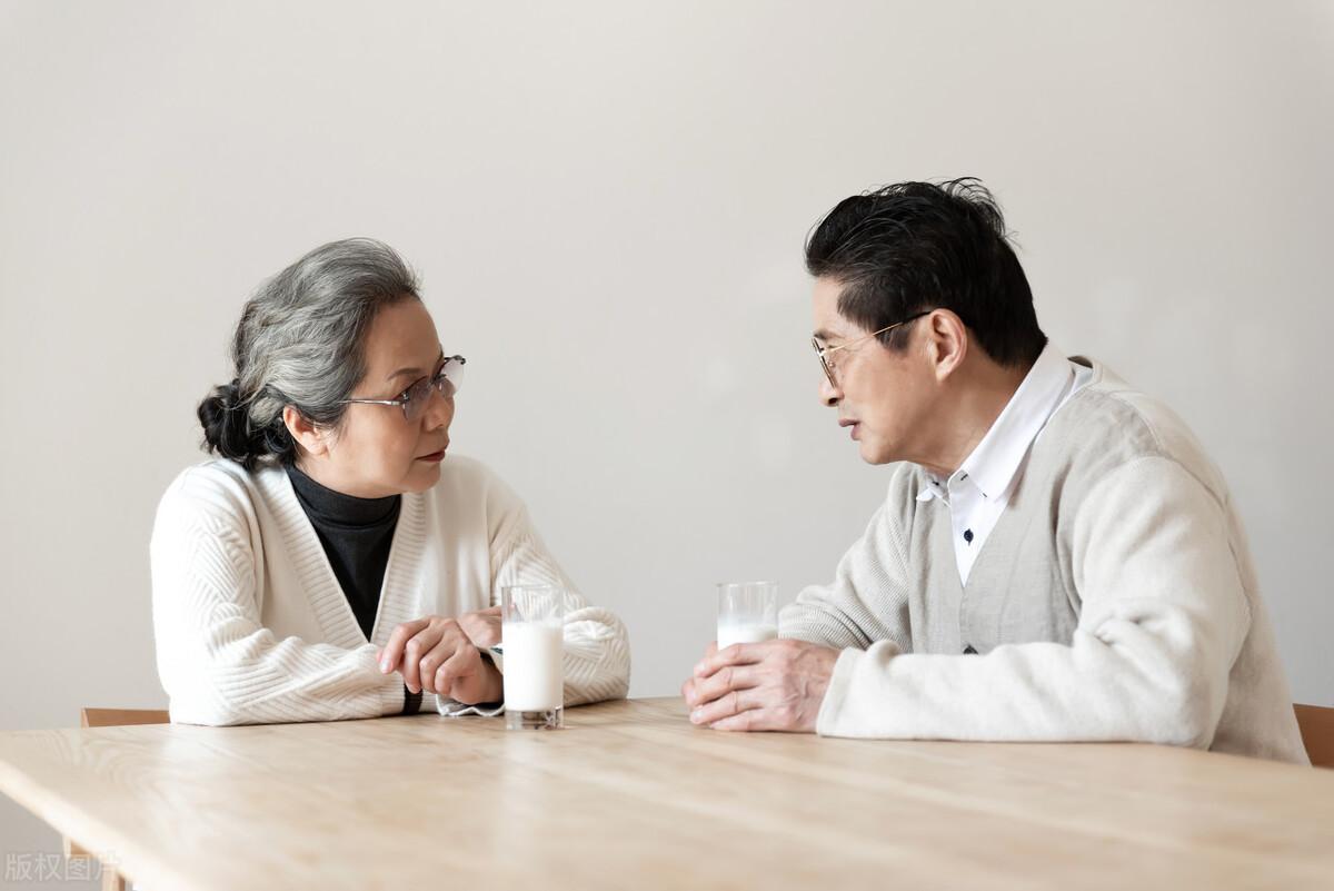 再婚父亲立遗嘱我不知情背后的故事与思考