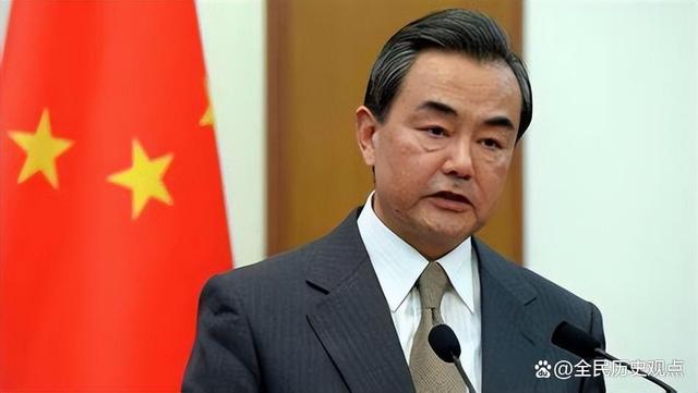 为什么石破茂要选择连夜与王毅会面