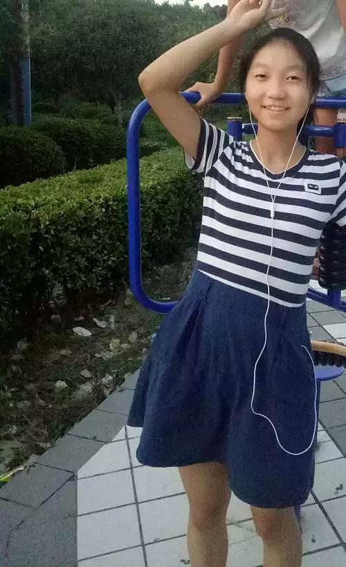 聚焦走失事件，三名十四岁女孩曾在公厕过夜的经历与思考