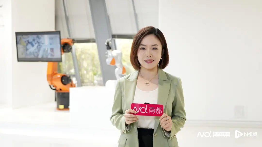 美的集团女总裁，引领变革的巾帼英雄