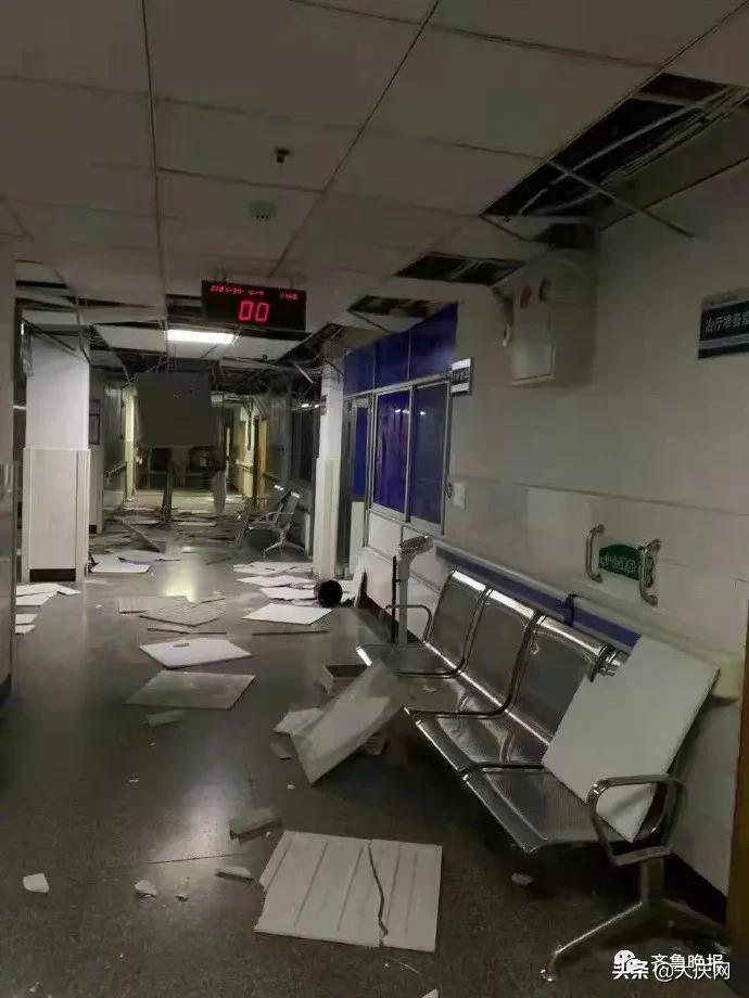 四川泸州刚刚地震了，深度解析与关注