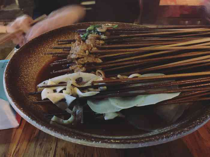 揭秘成都沙沙沙背后的故事