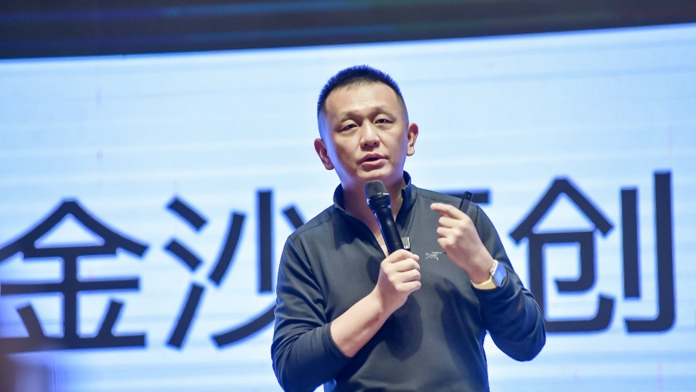 朱啸虎，我们正退出人形机器人公司