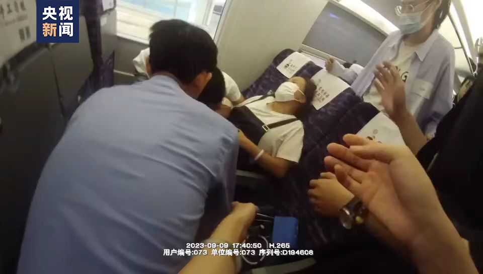 列车员给孕妇的购物建议，买与不买，慎思而行