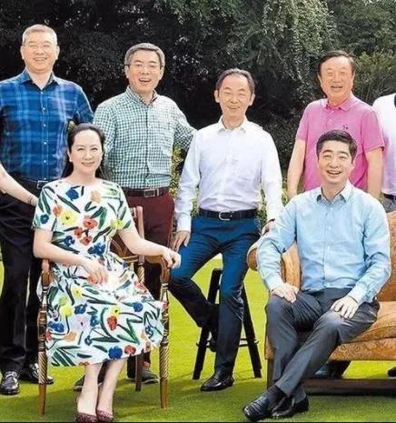 华为高管回应，挑战与机遇并存，展现企业韧性