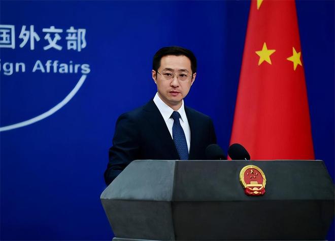 中方对美方反制震惊全球，深度分析与观察