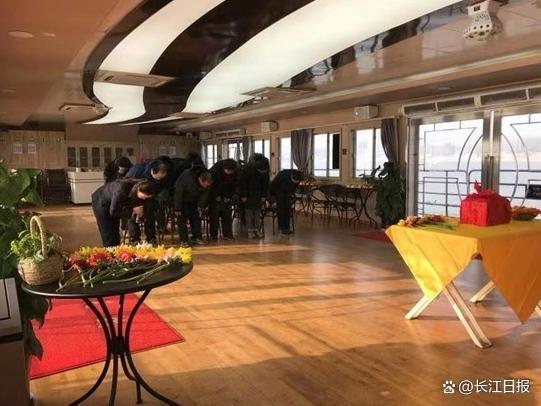武汉选择江葬人数逐年上升，趋势背后的故事