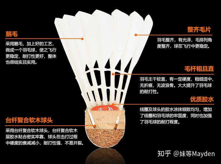 羽毛球越贵越好吗？深度解析羽毛球的选择之道