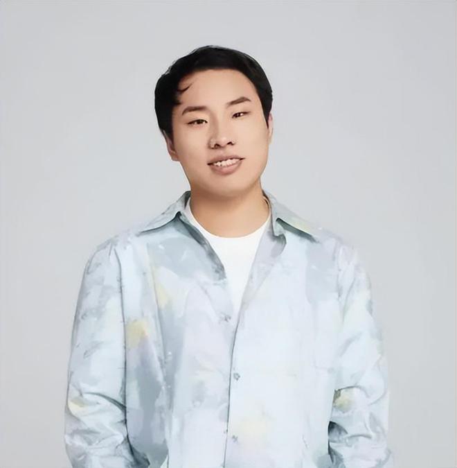 徐志胜颜值，深度解析与魅力探寻