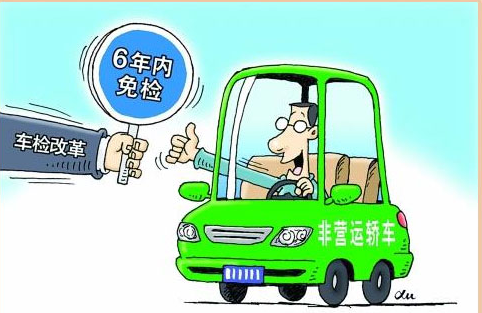 同省检车可以吗？全面解读车辆年检跨省问题