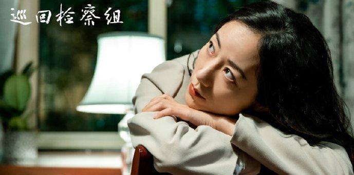 梅婷新角色接连被吐槽的背后原因