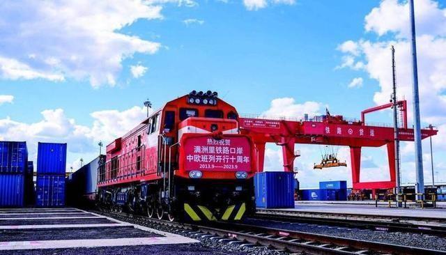 美国仅占我国出口比重15%，全球贸易格局下的新视角