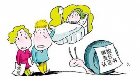 儿子出车祸，父母有多少赔偿？全面解读赔偿事宜