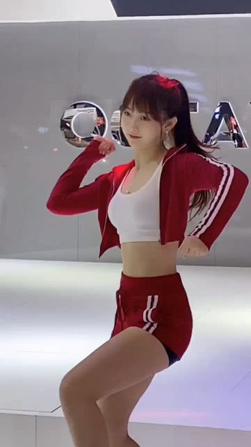 舞动青春，00后的舞蹈魅力