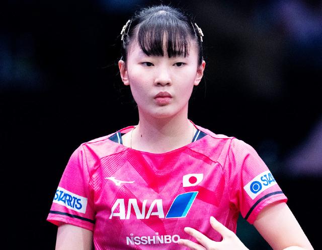 揭秘张本美和的真实年龄