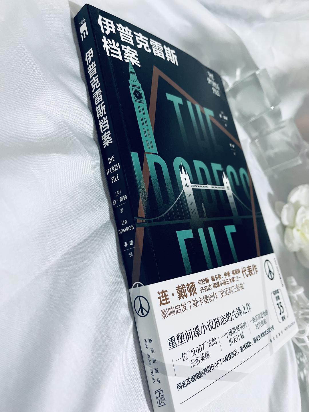 博主被强迫当间谍的小说，网络时代的隐秘战线